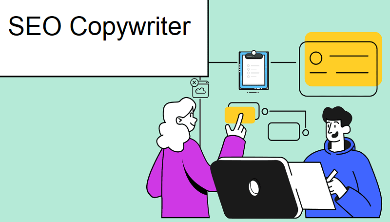 cv copywriter